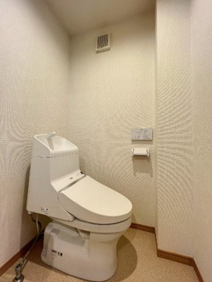 【トイレ】 | グローリオ