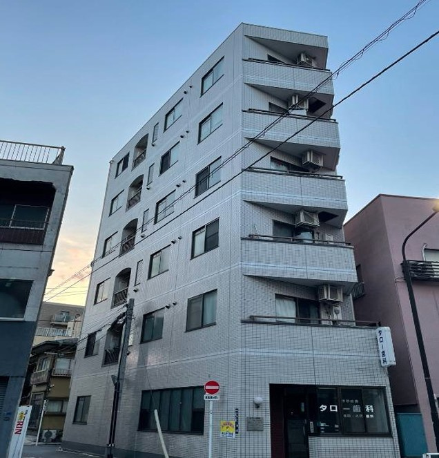 メゾン・カミール