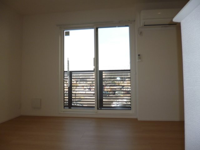 レジデンス　ハンスの省エネ性能ラベル