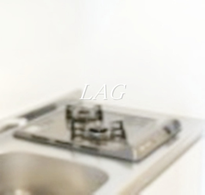 【設備】 | リブリ・コスモス ディー | 2口コンロです。