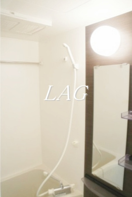 【浴室】 | リブリ・コスモス ディー | お風呂です。