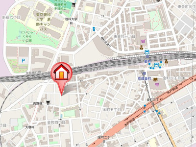 【地図】 | グローリオ