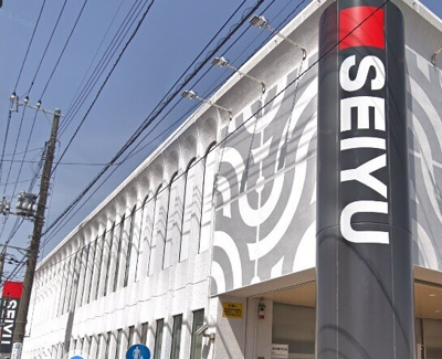 【周辺】 | グローリオ