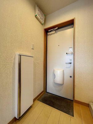 【玄関】 | グローリオ