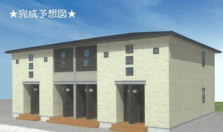 【外観】