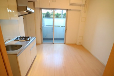 【居間・リビング】 | プラウドフラット隅田リバーサイド