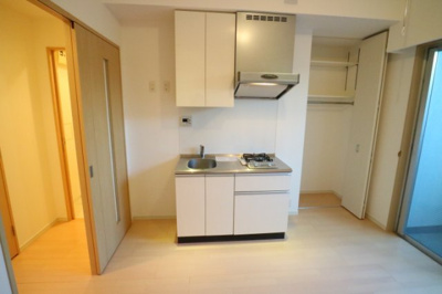 【居間・リビング】 | プラウドフラット隅田リバーサイド