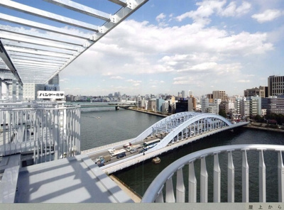 【その他】 | プラウドフラット隅田リバーサイド | ※参考写真