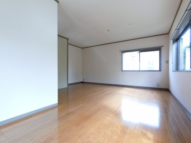 【洋室】