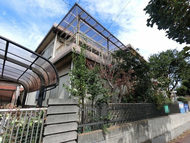 西千葉戸建貸家の画像
