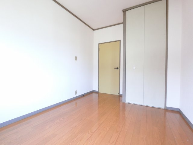 【洋室】
