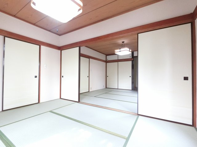 【和室】
