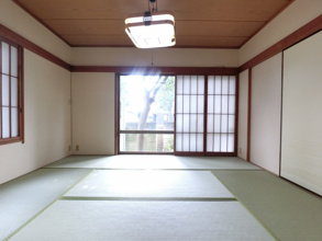 【和室】