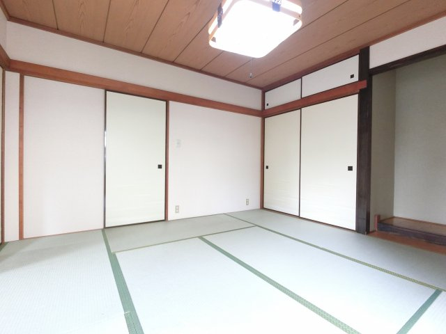 【和室】