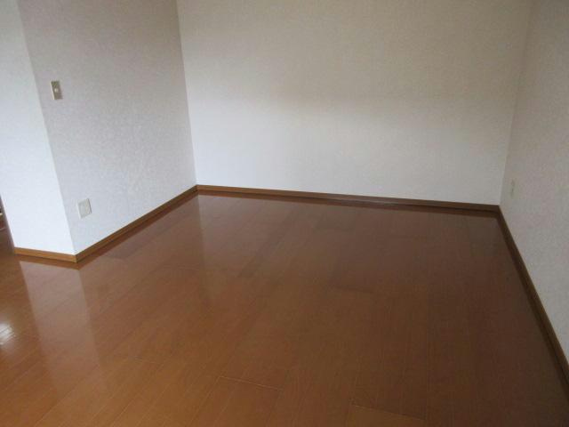エクステリアⅠの内装