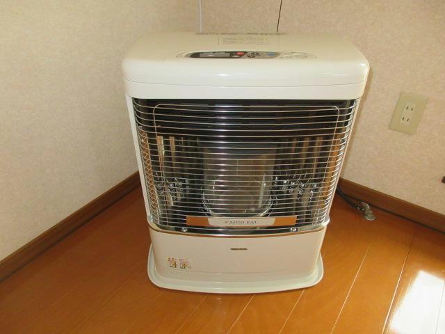 エクステリアⅠの設備