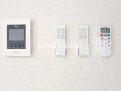 【セキュリティ】 | ベルデュールⅡ