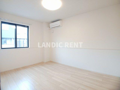 【内装】 | ベルデュールⅡ