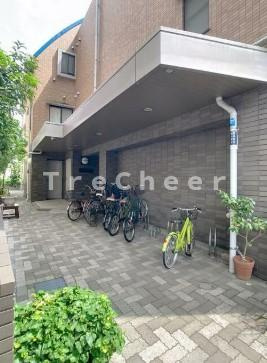 【設備】 | グランファミリア