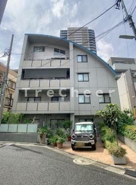 【外観】 | グランファミリア