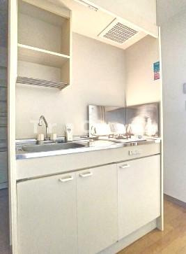 【キッチン】 | グランファミリア