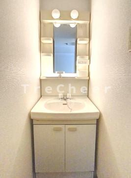 【独立洗面台】 | グランファミリア