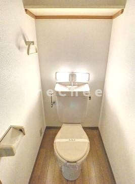 【トイレ】 | グランファミリア