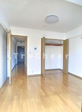 【寝室】 | グランファミリア