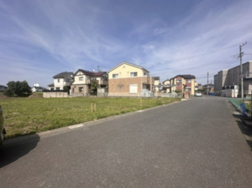 加須市久下第7期　ワイウッドコート　新築戸建　全10棟　1号棟の画像