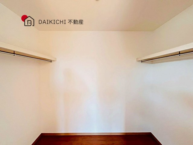 【収納】 | 加須市久下第7期　ワイウッドコート　新築戸建　全10棟　1号棟