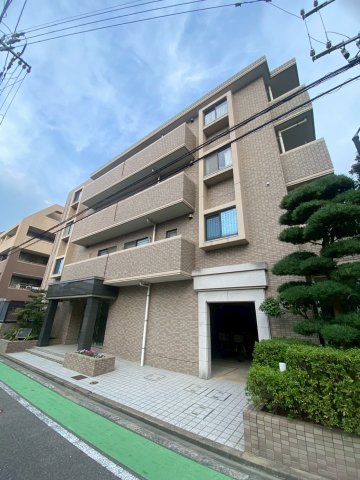 ファミール鳥飼