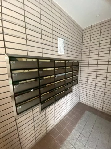 ファミール鳥飼の設備