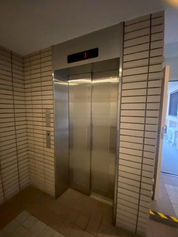 ファミール鳥飼の設備