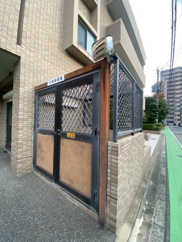 ファミール鳥飼のその他