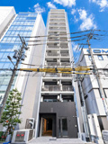 アーバネックス堺筋本町の画像