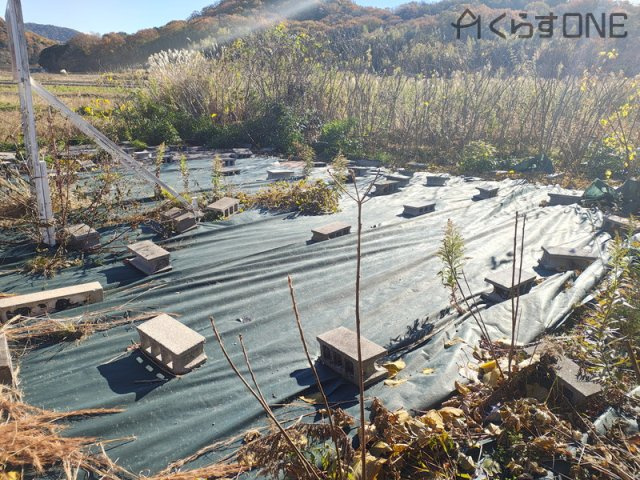 【外観】 | 姫路市飾東町志吹／売土地