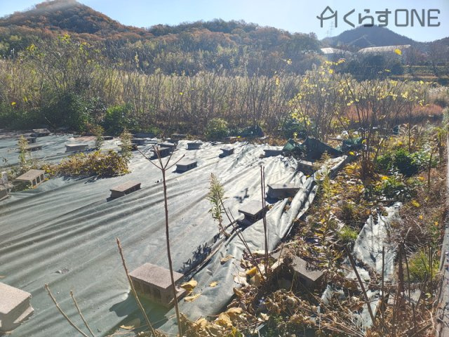 【外観】 | 姫路市飾東町志吹／売土地