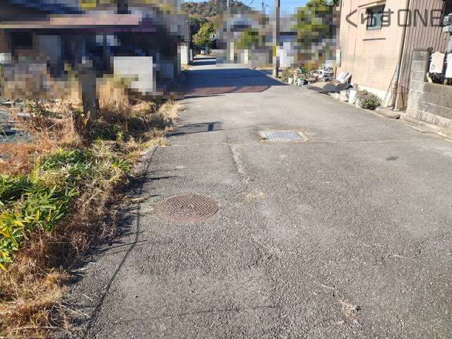 【周辺】 | 姫路市飾東町志吹／売土地