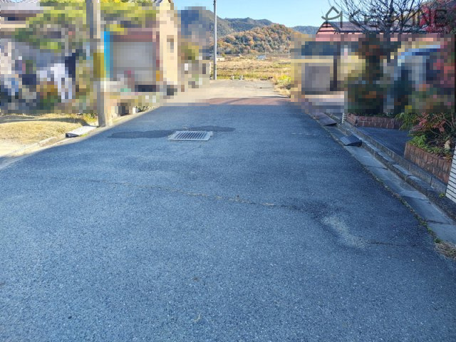 【周辺】 | 姫路市飾東町志吹／売土地