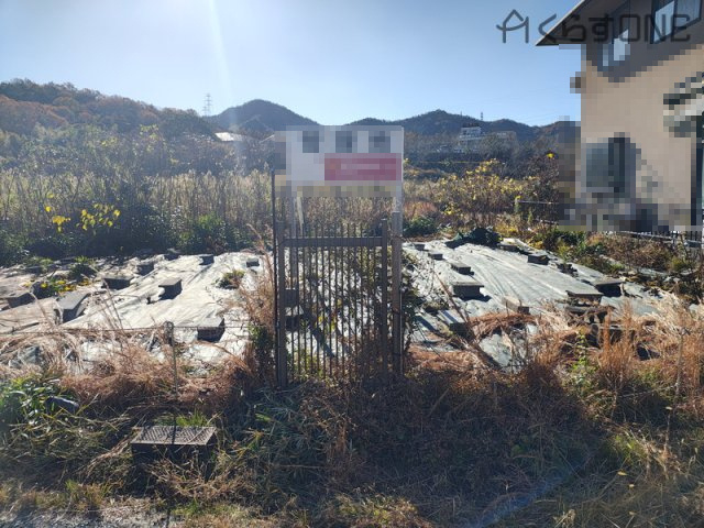 【外観】 | 姫路市飾東町志吹／売土地