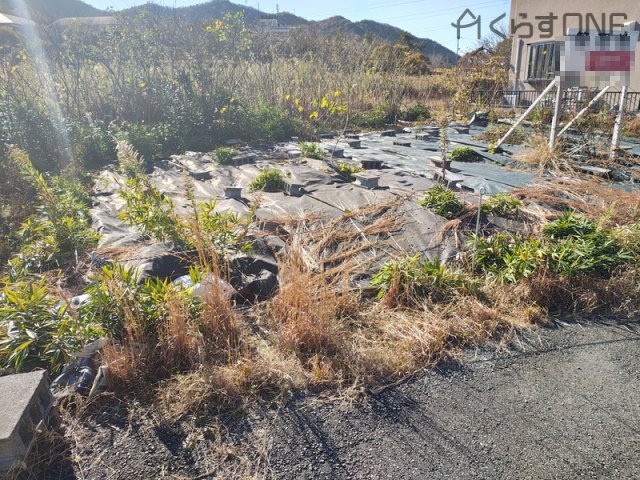 【外観】 | 姫路市飾東町志吹／売土地