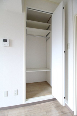 【収納】 | 住建第7ハイプレース