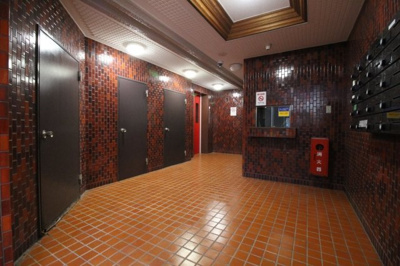 【その他共用部分】 | 住建第7ハイプレース