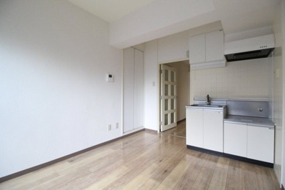 【居間・リビング】 | 住建第7ハイプレース