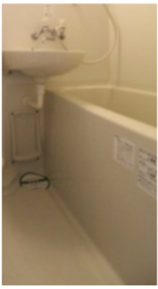 【浴室】 | 住建第7ハイプレース