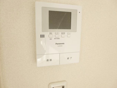 【セキュリティ】 | アーク江戸川橋