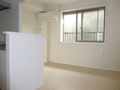 【居間・リビング】 | アーク江戸川橋