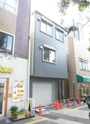 【外観】 | アーク江戸川橋