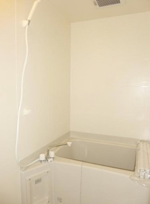 【浴室】 | アーク江戸川橋