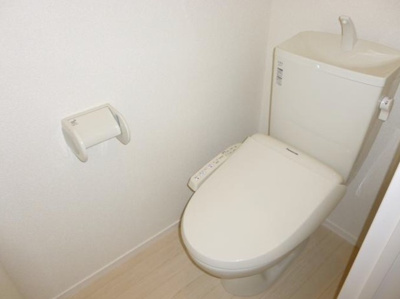 【トイレ】 | アーク江戸川橋